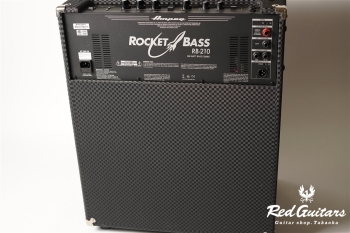 Rocket Bass RB-210